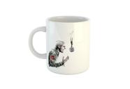 Caneca Linkin Park C707