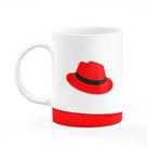 Caneca Linux RedHat Caneca Linux RedHat