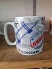 Caneca london