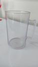 Caneca long trink transparente Caneca long trink transparente