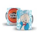 Caneca Looney Tunes Disney Gaguinho