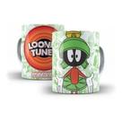 Caneca Looney Tunes Disney Marvin