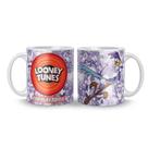 Caneca Looney Tunes Disney Papa-Léguas