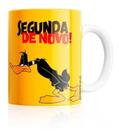 Caneca Looney Tunes Patolino - Sude Caneca Looney Tunes Patolino - Sude