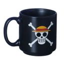 Caneca Luffy Skull Mini 100 ml Zona Criativa 77491 Caneca Luffy Skull Mini 100 ml Zona Criativa 77491