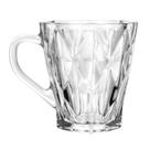 Caneca Lyor Diamond de Cristal Ecológico 180ml