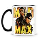 Caneca Mad Max - Porcelana Personalizada com Estampa do Filme