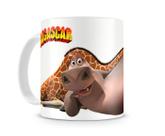 Caneca Madagascar Gloria e Melman