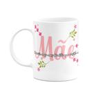 Caneca - Mãe, amor mais bonito!