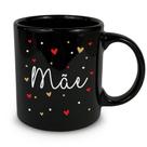Caneca mãe com chaveiro