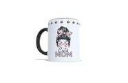 Caneca Mãe de Gato 1 Caneca Mãe de Gato 1