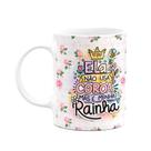 Caneca Mães - Não usa coroa mas é a minha rainha - M5