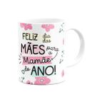 Caneca Mães - Para a mamãe do ano - 325ml