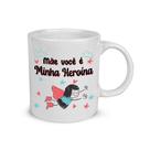 Caneca Mães Sortidas 320ml