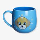 Caneca Maggie 400ml Amo Dogs - Zona Criativa Caneca Maggie 400ml Amo Dogs - Zona Criativa