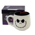 Caneca Maggie 400ml Jack Skellington O Estranho Mundo de Jack