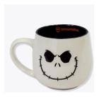 Caneca Maggie Estranho Mundo De Jack Skellington 400ml