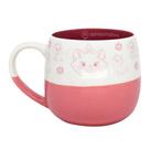 Caneca Maggie Marie 400ml em Ceramica Zona Criativa