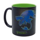 Caneca Magic 350 ml Furia da Noite Zona Criativa 27012 Caneca Magic 350 ml Furia da Noite Zona Criativa 27012