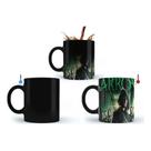 Caneca Mágica Arrow Seriado Mod.01