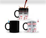 Caneca Mágica - As Coisas Podem Não Estar Fáceis Para Você... Mas eu Tô!
