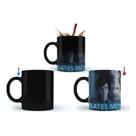 Caneca Mágica Bates Motel Seriado Caneca Mágica Bates Motel Seriado