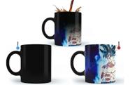 Caneca Mágica Dragon Ball Goku Mystery Of Self Movement Caneca Mágica Dragon Ball Goku Mystery Of Self Movement