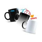 Caneca Mágica fosca para Sublimação