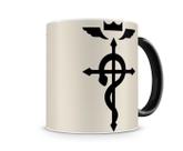 Caneca Mágica Fullmetal Alchemist Symbols