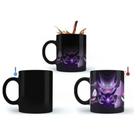 Caneca Mágica Gengar Pokémon Fantasma Mod.03 Caneca Mágica Gengar Pokémon Fantasma Mod.03