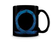 Caneca Mágica God Of War Ragnarok
