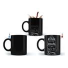 Caneca Mágica Harry Potter Avada Kedrava Bitch Caneca Mágica Harry Potter Avada Kedrava Bitch