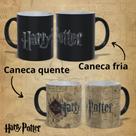 Caneca Mágica Harry Potter (Mapa do maroto) Caneca Mágica Harry Potter (Mapa do maroto)