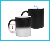 Caneca mágica