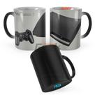 Caneca Mágica Playstation 3 Foto