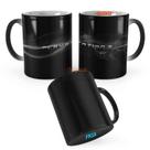 Caneca Mágica Playstation 3 Logo PS3