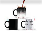 Caneca Mágica Presente Dias Dos Namorados Flork