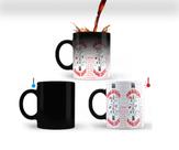 Caneca Mágica Presente Dias Dos Namorados Flork