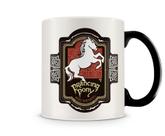 Caneca Mágica senhor dos anéis Ponei Saltitante