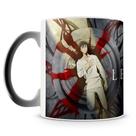 Caneca Mágica Solo Leveling - Sung Jin-Woo - 325ml Caneca Mágica Solo Leveling - Sung Jin-Woo - 325ml