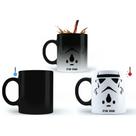 Caneca Mágica Star Wars Stormtrooper Face