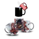 Caneca Mágica Sung Jin Woo Anime Solo Leveling 325mL Caneca Mágica Sung Jin Woo Anime Solo Leveling 325mL