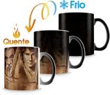 Caneca Mágica Termosensível O Hobbit - Porcelana Personalizada