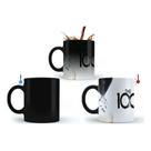Caneca Mágica The 100 Seriado Simbolo Mod. 2