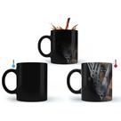 Caneca Mágica Vikings Seriado 001 Caneca Mágica Vikings Seriado 001