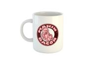 Caneca Makin Bacon C450