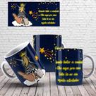 Caneca Marília Mendonça - Estrelinha