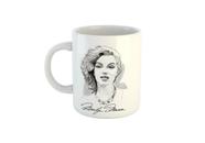 Caneca - Marilyn Monroe C972