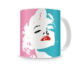 Caneca Marilyn Monroe