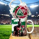 Caneca Mascote Fluminense 325ml